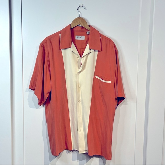 La Habana Other - La Habana silk shirt
